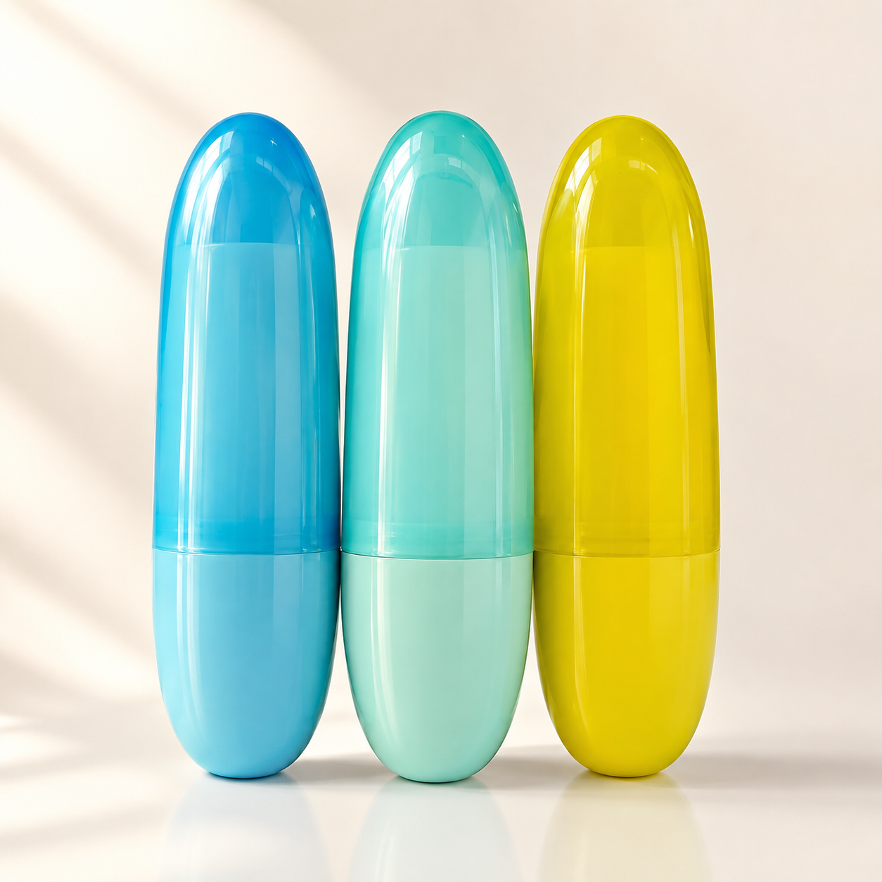LIPSTICK สวยๆ ลิปสติก บรรจุภัณฑ์ packaging cosmetics makeup 1229-7
