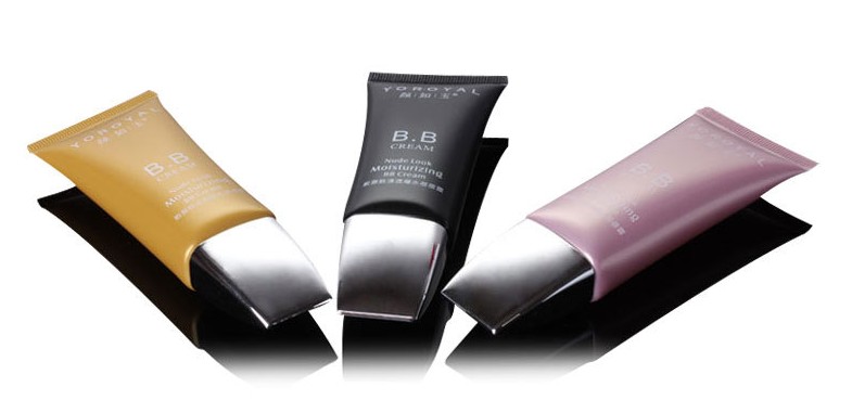 xumin 30ml หลอดแบนบีบี ซีซี กันแดด