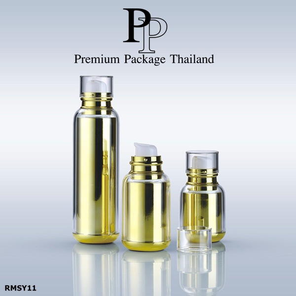 RMSY11 BOTTLE PREMIUM COSMETICS PACKAGE